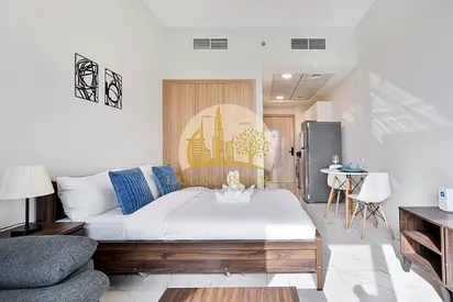 Fully Furnished Studio | Fully Equipped | Near Metro