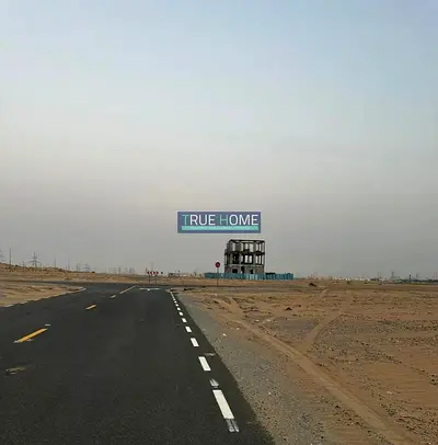 PLOT FOR SALE IN MUZIRA