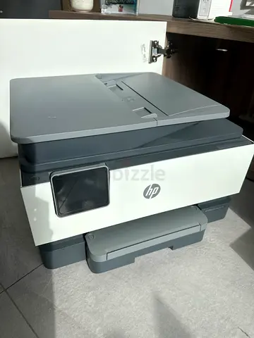 HP PRO office jet 9010 Printer