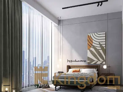 SPACIOUS 1BR | MODERN LIVING | GREAT INVESTMENT