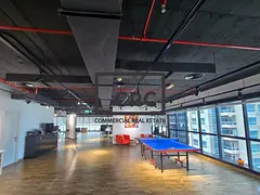 Luxury Office | High Floor | Grade A Building