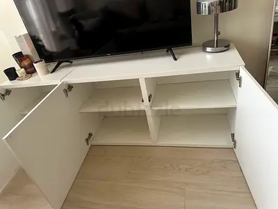 Media unit