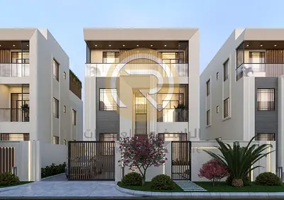 استثمر الآن في مجتمع متكامل