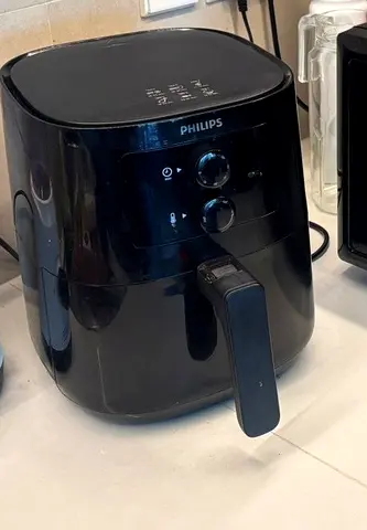 Philips Compact Air Fryer - Good Working Condition