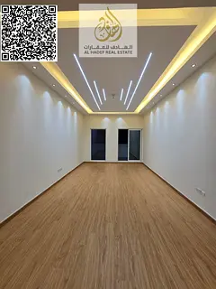 Freehold opportunity for all nationalities | Ajman One Towers Al Rashidiya 3 Area Luxury apartment (