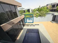 4BED CORNER VILLA | POOL | FREEHOLD | GOOD LOCATION