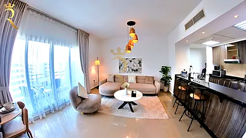 Reef Edge 1BR | Coastal Luxury Retreat | 20% Off