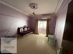 Two rooms and a living room for sale