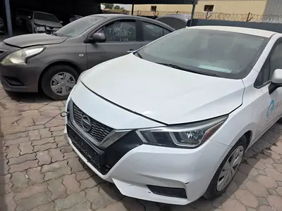 Nissan Sunny 2020 - GCC Specs - Great Value