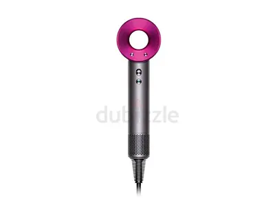 Dyson Supersonic™ Origin Hair Dryer HD08 (Gray/Purple)