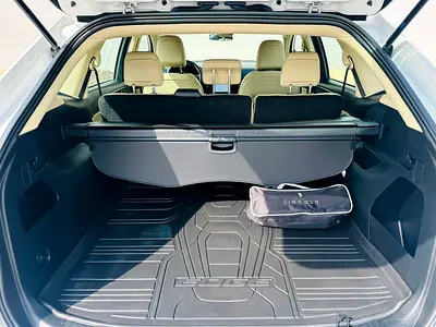 2022 FORD EDGE 缩略图 12