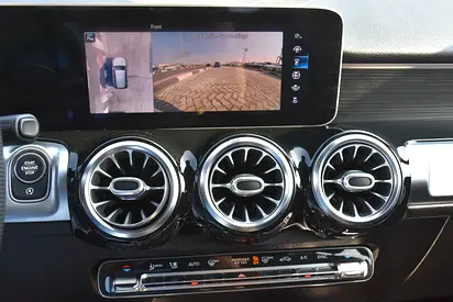 Mercedes-Benz GLB 35 AMG 4MATIC, миниатюра 6
