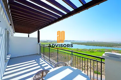 Specious Layout | Golf View I Hot deal