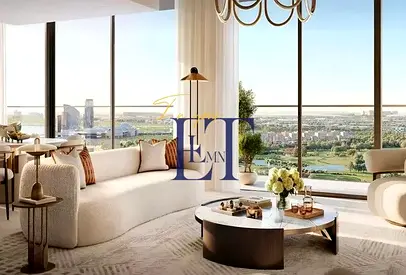 Furnished Studio | Ayami Residence | Skyline & Park Views