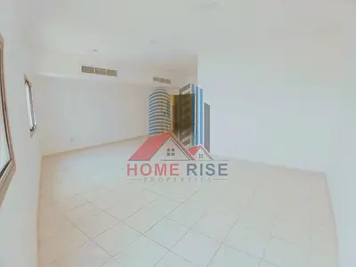 Vacant / 3BHK / Maid room / Near Sahara mall / 2 Balconies