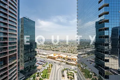 Exclusive | Semi Upgraded | Fully Furnished