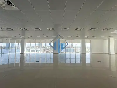 The Square I Ready to Move Office Space