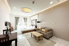 Comfy Studio | Premium Quality | Prime Location