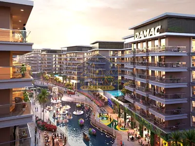 4% Discount | 1% Monthly | 4% DLD Waiver | For Investment or living