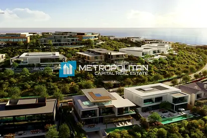 Single Row | Luxurious 5BR+Maids | Nearby Beach