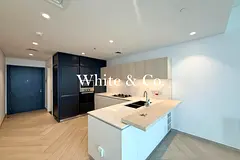 Unfurnished | Low Floor | 1 Bed | Vacant