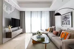 Omniyat Quality - Furnished - Walk to Dubai Mall