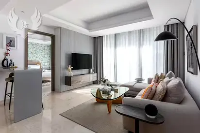 Omniyat Quality - Furnished - Walk to Dubai Mall