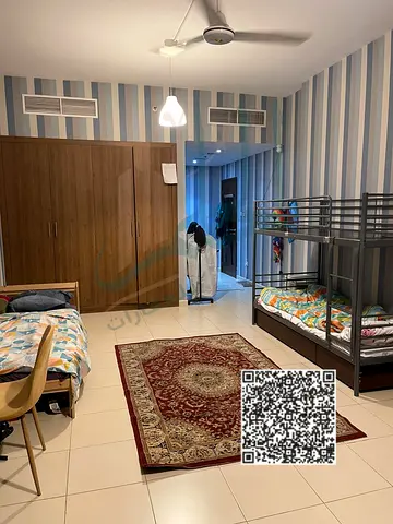 For Sale – 2 Bedroom Apartment in Ajman One Towers