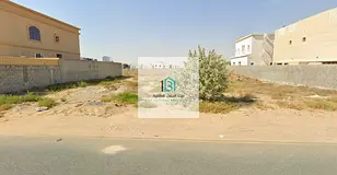 Residential Land for Sale in Hoshi – Sharjah - Prime location near main road