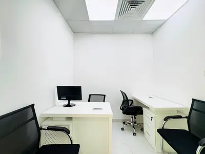 Elevate Your Work Experience| Brand new fitted offices for rent