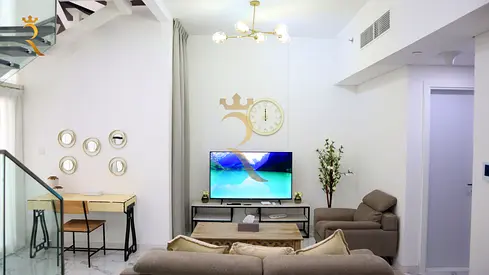 Duplex Serenity | Stylish 2BR Oasis Retreat | 20% Off