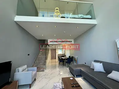 Spacious 2BR Townhouse | Park View | Ready to Move In