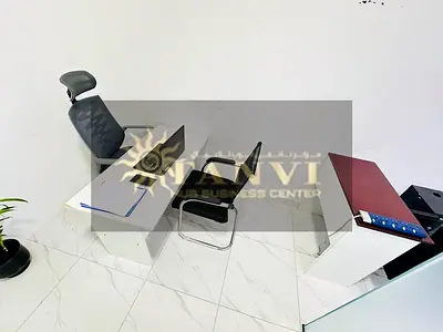 Fully Furnished office | near to Metro | Direct form Owner