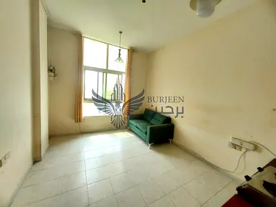 Spacious 1BHK for Family in Bu Tina Sharjah | Prime Location | AED 26K