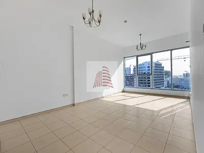HOT DEAL ONE BED WITH BALCONY IN SKYCOURTS TOWER