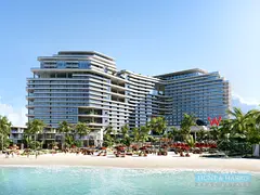 1 Bed Apartment For Sale | W Residences | Beachfront Al Marjan Island