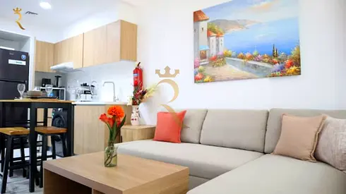 Zenden | Modern Cozy Retreat in Masdar City | 20% Off