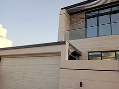 Brand New Villa for Annual Rent in Hoshi – Sharjah (Prime Location Near Dubai)