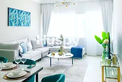 City View | Chiller Free | Vacant