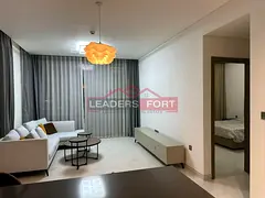 Modern | swimmable Lagoon community | Balcon