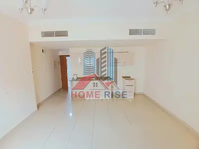 Spacious / Studio / For Family / Near Sahara mall