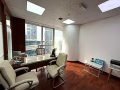 Fully Furnished | Canal View | Near Metro | Plug  Play