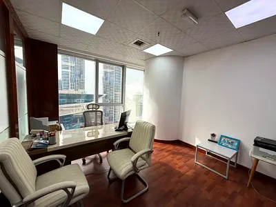 Fully Furnished | Canal View | Near Metro | Plug &amp; Play