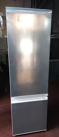 Bosch Built-in Bottom Fridge Freezer