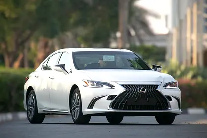 ES350 MID 2025 - For Export