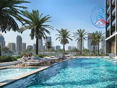 10% Down payment | l15% ROI l Pool view | Near Metrol