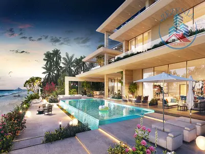 NATURE | MAID ROOM | 3Y PLAN | 10% DP | PRIVATE POOL | 35% ROI