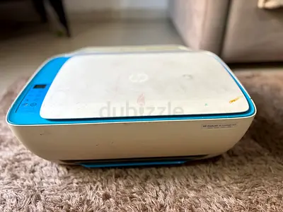 HP DeskJet Ink Advantage 3635 Printer for Sale