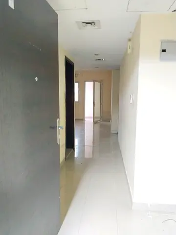 Hot Deal 1BHK in Abu Shagara | 32K | Central AC | Prime Location Near Mosque & Park