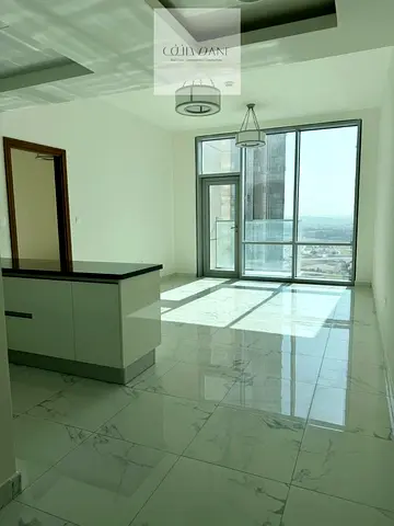 Bright & Spacious 1BR | Ready to Move | Al Meydan View
